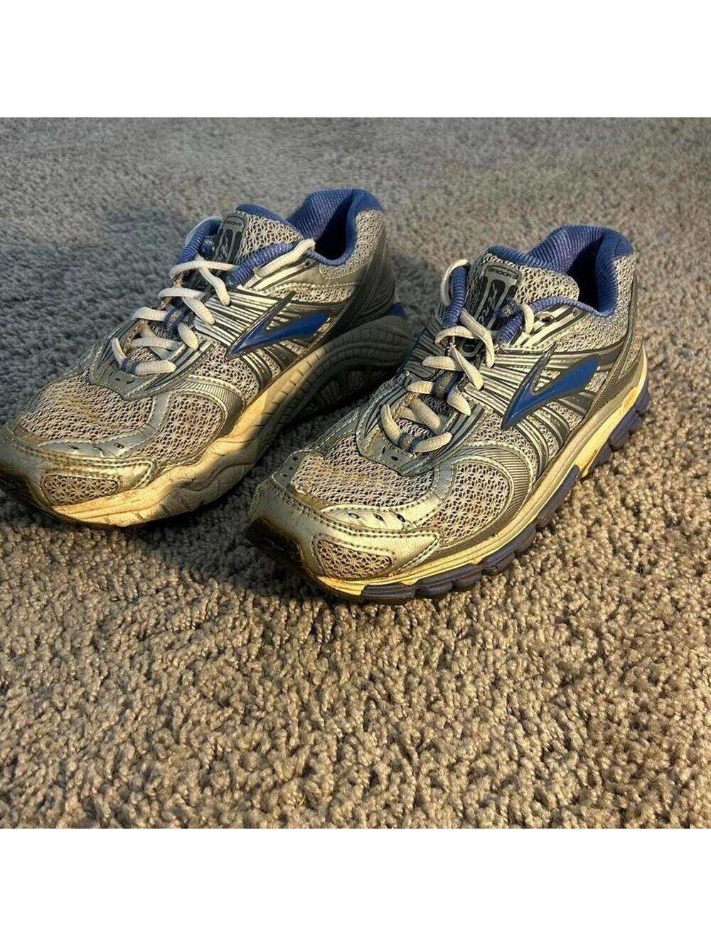 Womens brooks ariel running shoes